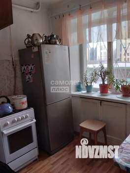 2-к квартира, на длительный срок, 44м2, 2/5 этаж