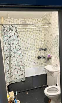 2-к квартира, на длительный срок, 45м2, 1/10 этаж