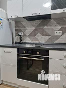 Студия квартира, на длительный срок, 24м2, 3/10 этаж