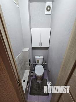 1-к квартира, на длительный срок, 43м2, 6/11 этаж