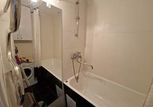 2-к квартира, на длительный срок, 46м2, 5/8 этаж