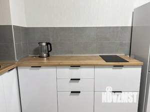 1-к квартира, посуточно, 31м2, 1/1 этаж