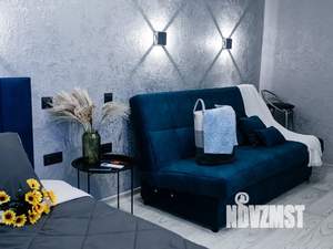 1-к квартира, посуточно, 32м2, 1/5 этаж