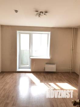 Студия квартира, на длительный срок, 24м2, 6/10 этаж