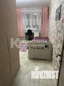 2-к квартира, на длительный срок, 58м2, 13/17 этаж