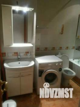 2-к квартира, посуточно, 55м2, 2/5 этаж