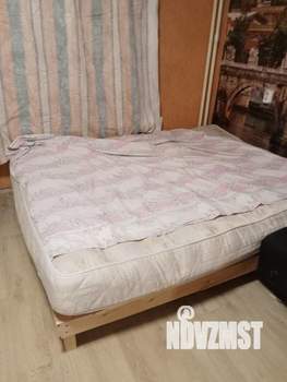 Студия квартира, на длительный срок, 24м2, 1/11 этаж