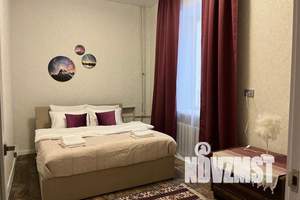 2-к квартира, посуточно, 55м2, 1/4 этаж