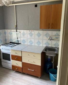 1-к квартира, на длительный срок, 29м2, 2/5 этаж