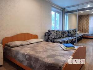 1-к квартира, посуточно, 32м2, 1/5 этаж