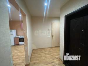 1-к квартира, на длительный срок, 39м2, 10/10 этаж