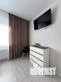 1-к квартира, посуточно, 33м2, 1/1 этаж