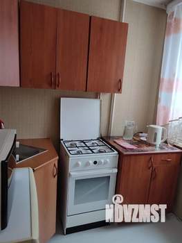 1-к квартира, на длительный срок, 31м2, 2/5 этаж