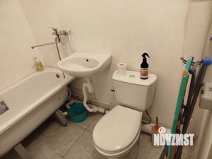 Студия квартира, на длительный срок, 25м2, 3/10 этаж