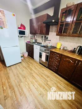 2-к квартира, на длительный срок, 60м2, 5/11 этаж