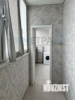 1-к квартира, на длительный срок, 41м2, 16/16 этаж