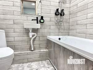 1-к квартира, посуточно, 30м2, 2/16 этаж