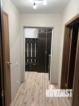 1-к квартира, на длительный срок, 46м2, 11/16 этаж