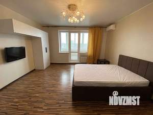 1-к квартира, на длительный срок, 34м2, 10/10 этаж