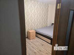 2-к квартира, на длительный срок, 45м2, 2/16 этаж