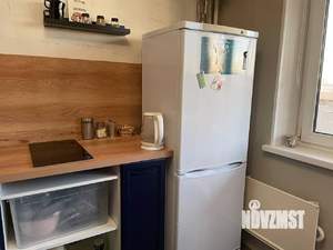 1-к квартира, на длительный срок, 33м2, 8/12 этаж