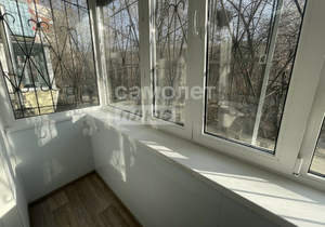 2-к квартира, на длительный срок, 43м2, 2/5 этаж