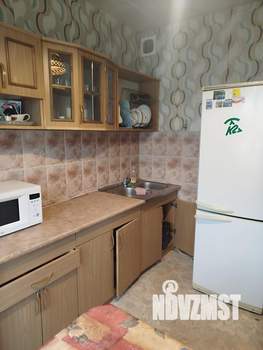 2-к квартира, посуточно, 57м2, 3/10 этаж