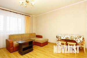 2-к квартира, посуточно, 65м2, 1/11 этаж