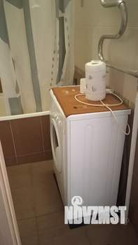 2-к квартира, посуточно, 48м2, 2/5 этаж