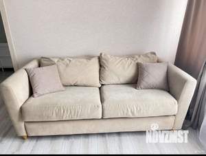 1-к квартира, на длительный срок, 36м2, 9/10 этаж