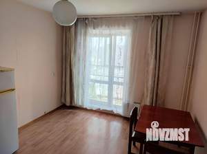 1-к квартира, на длительный срок, 41м2, 7/10 этаж