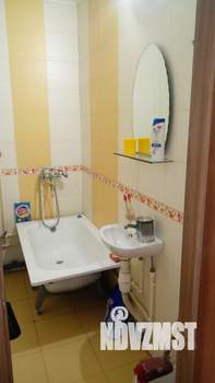 Студия квартира, на длительный срок, 28м2, 10/14 этаж