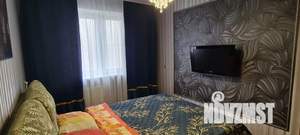 2-к квартира, посуточно, 57м2, 7/10 этаж