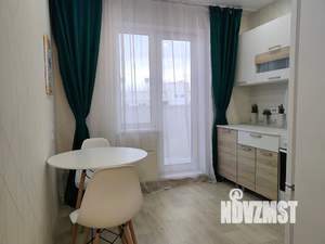 1-к квартира, посуточно, 35м2, 10/10 этаж