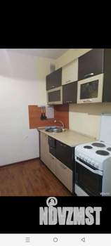 1-к квартира, на длительный срок, 41м2, 8/10 этаж