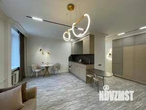 2-к квартира, посуточно, 47м2, 1/1 этаж