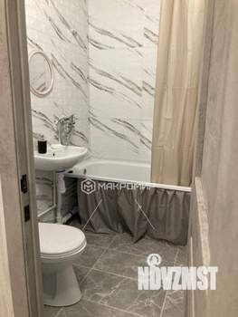 1-к квартира, на длительный срок, 24м2, 4/10 этаж