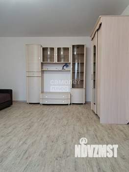 1-к квартира, на длительный срок, 50м2, 6/18 этаж