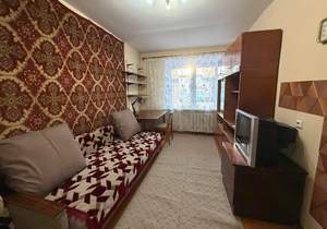 2-к квартира, на длительный срок, 58м2, 2/10 этаж