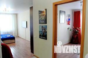 3-к квартира, посуточно, 73м2, 3/5 этаж