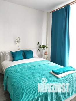 Студия квартира, посуточно, 25м2, 8/10 этаж