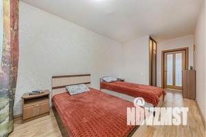 3-к квартира, посуточно, 68м2, 6/10 этаж