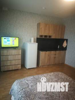 Студия квартира, посуточно, 26м2, 14/16 этаж