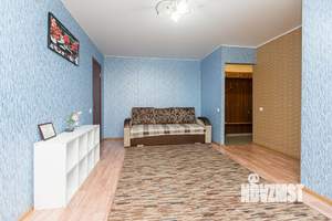 2-к квартира, посуточно, 54м2, 3/4 этаж