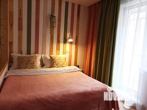 1-к квартира, посуточно, 30м2, 1/10 этаж