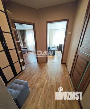 1-к квартира, на длительный срок, 43м2, 5/16 этаж