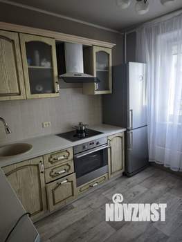 1-к квартира, на длительный срок, 40м2, 9/10 этаж