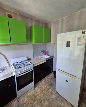 2-к квартира, на длительный срок, 44м2, 3/5 этаж