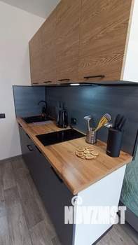 Студия квартира, посуточно, 26м2, 4/10 этаж