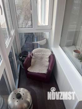 2-к квартира, на длительный срок, 55м2, 4/5 этаж